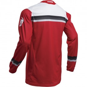 MTB Langarmtrikot Thor Pulse Pinner N002 2020